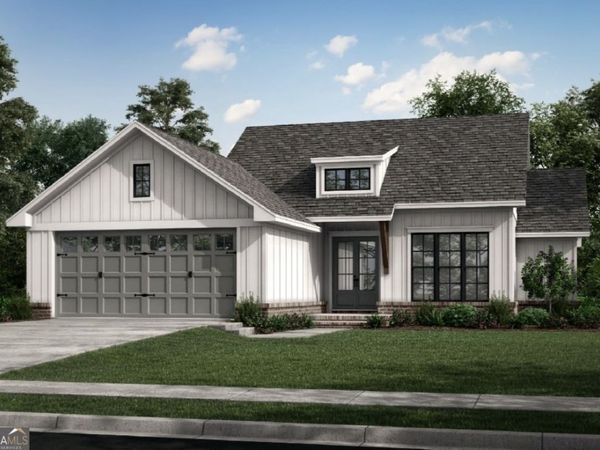 148 Gumm Cemetary Road, Milledgeville, GA 31061