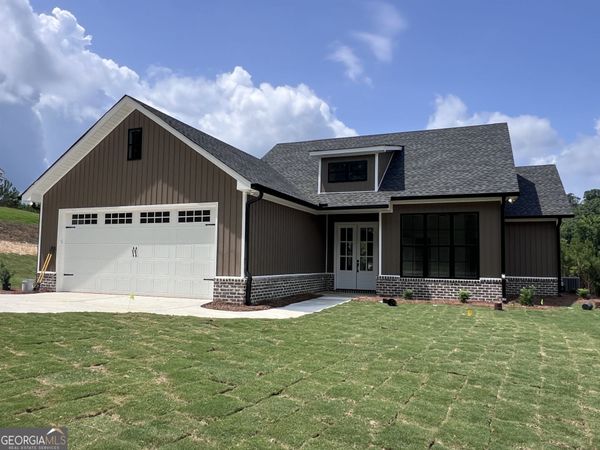 148 Gumm Cemetary Road, Milledgeville, GA 31061
