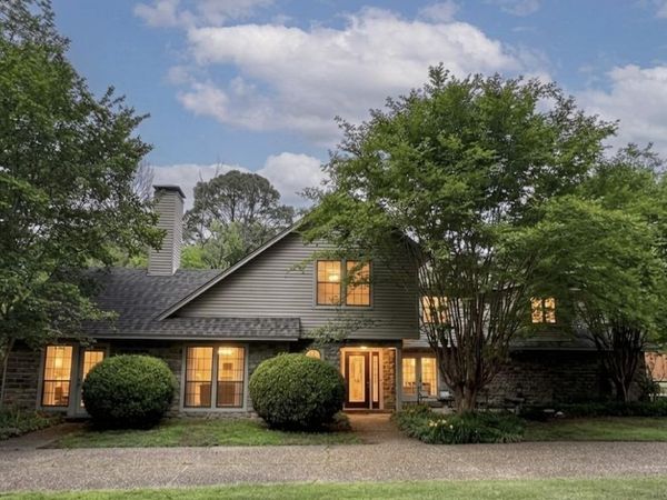 716 Hilltop Rd , Alexander, AR 72002