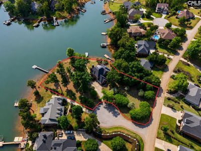 104 Turtle Pointe Court, Chapin, SC 29036