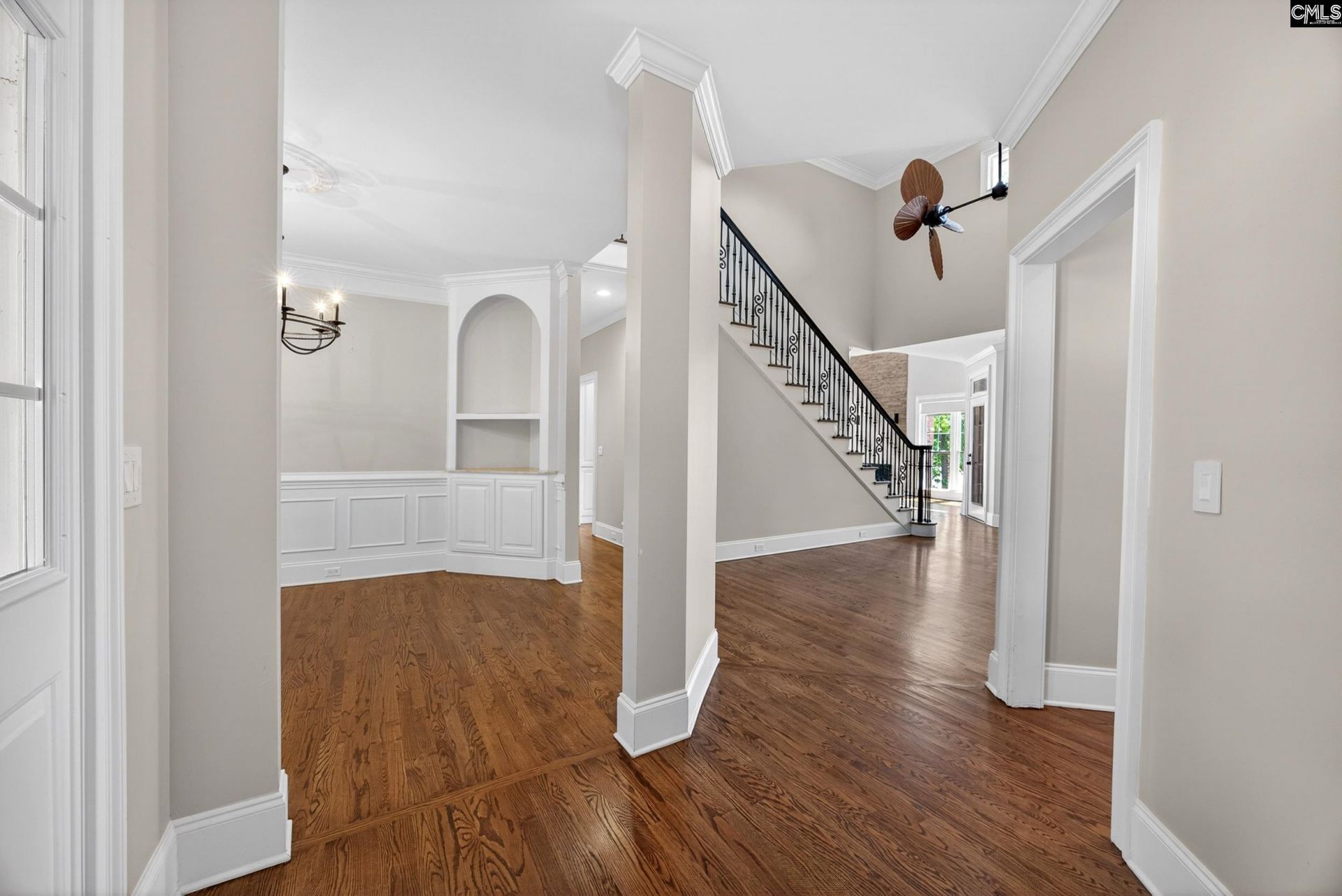 104 Turtle Point Court  Photo 13