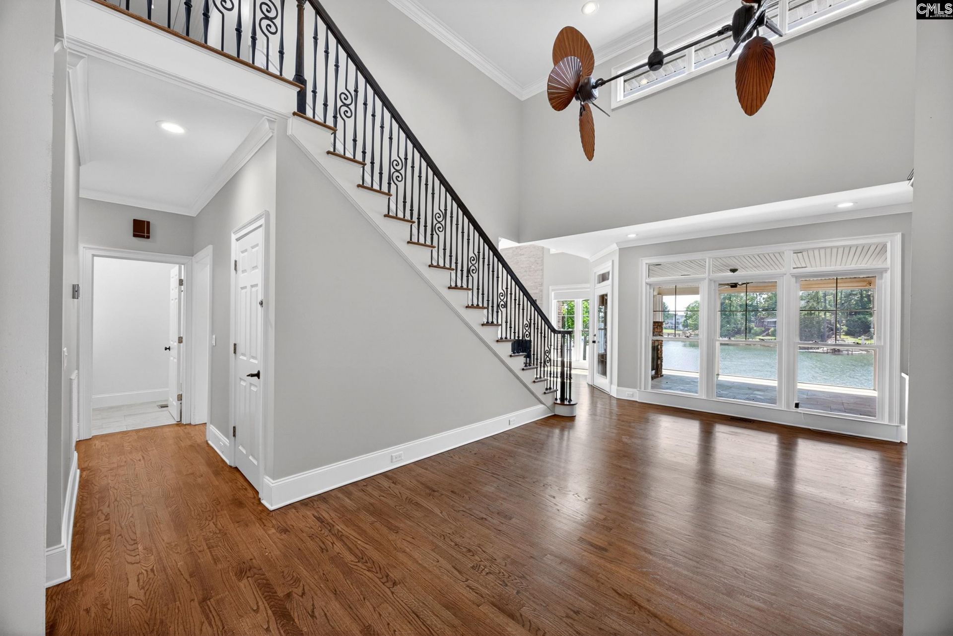 104 Turtle Point Court  Photo 21