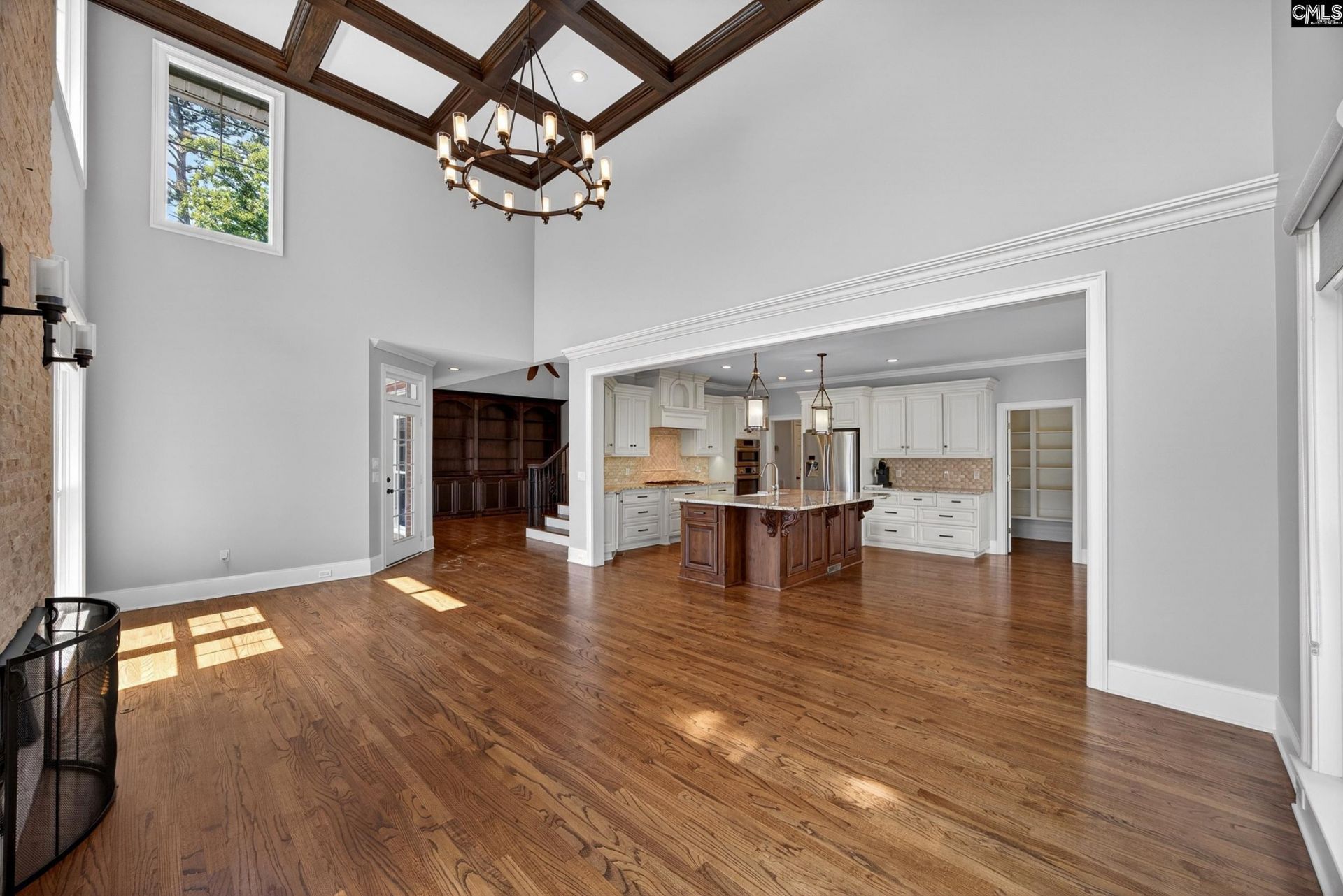 104 Turtle Point Court  Photo 23