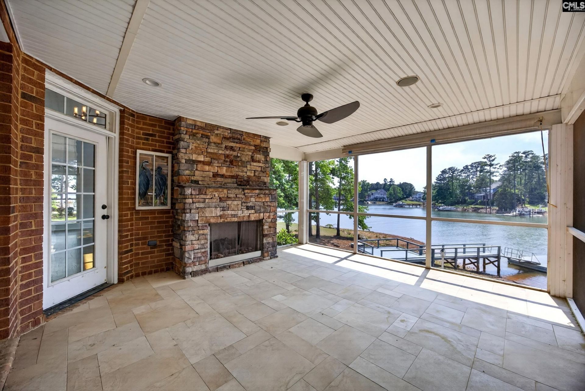 104 Turtle Point Court  Photo 30