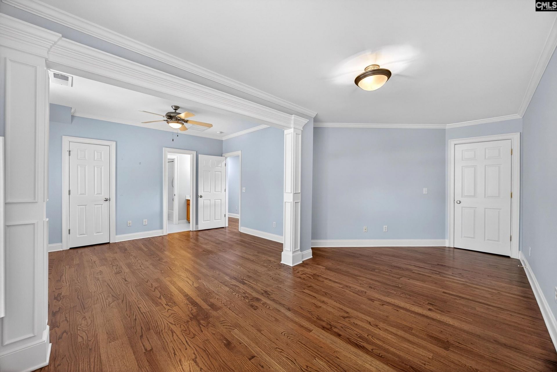 104 Turtle Point Court  Photo 33