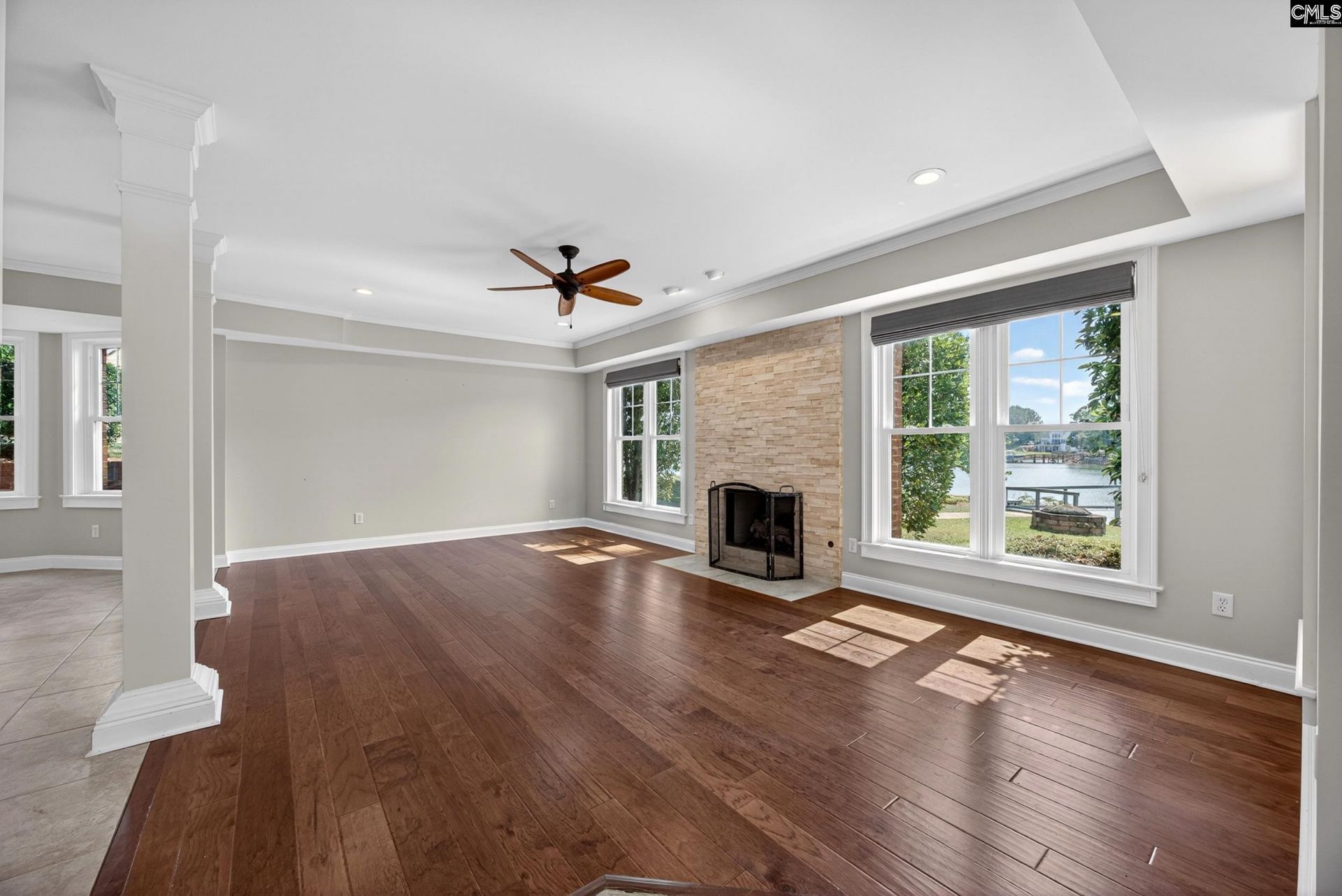 104 Turtle Point Court  Photo 39