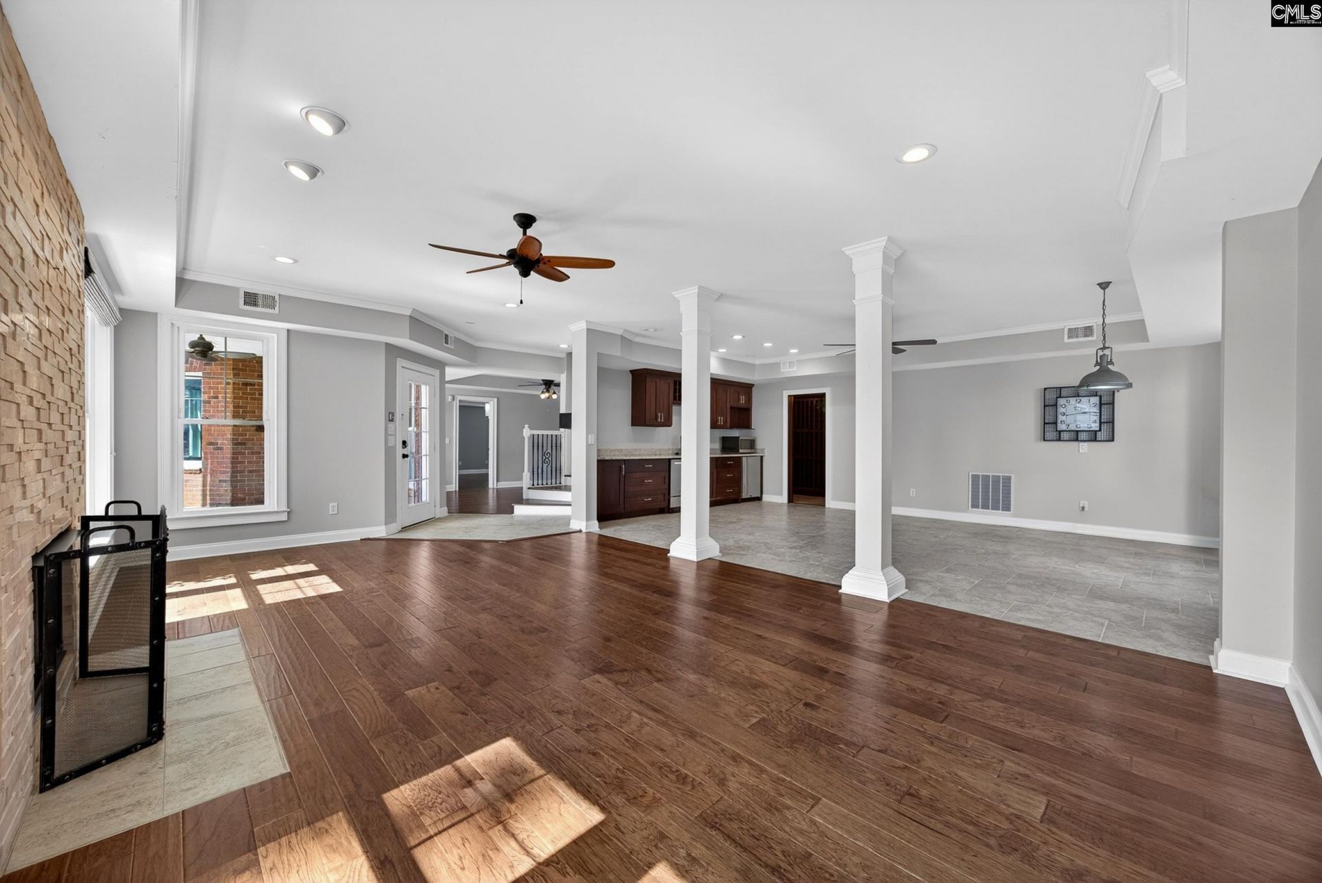 104 Turtle Point Court  Photo 40