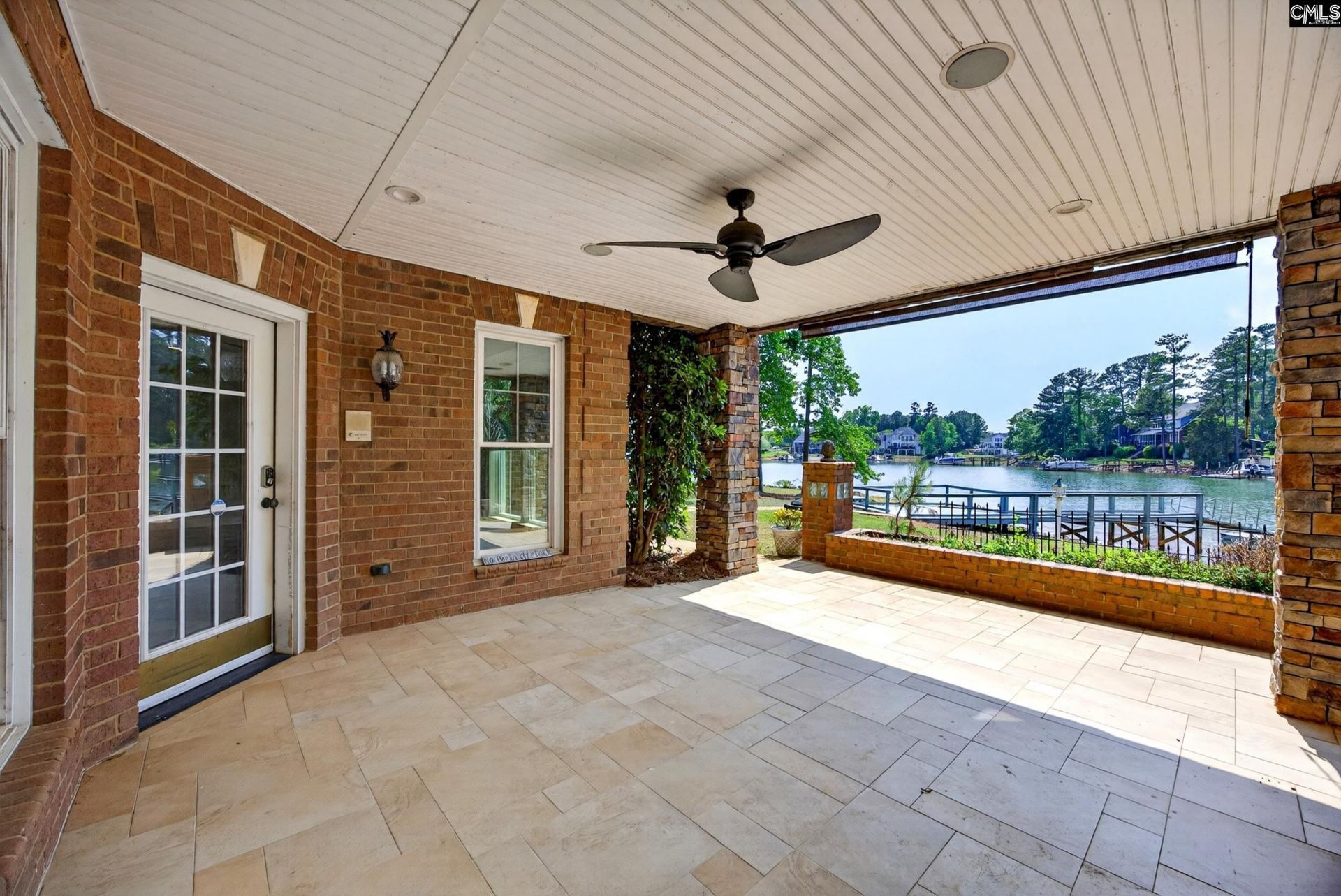 104 Turtle Point Court  Photo 44