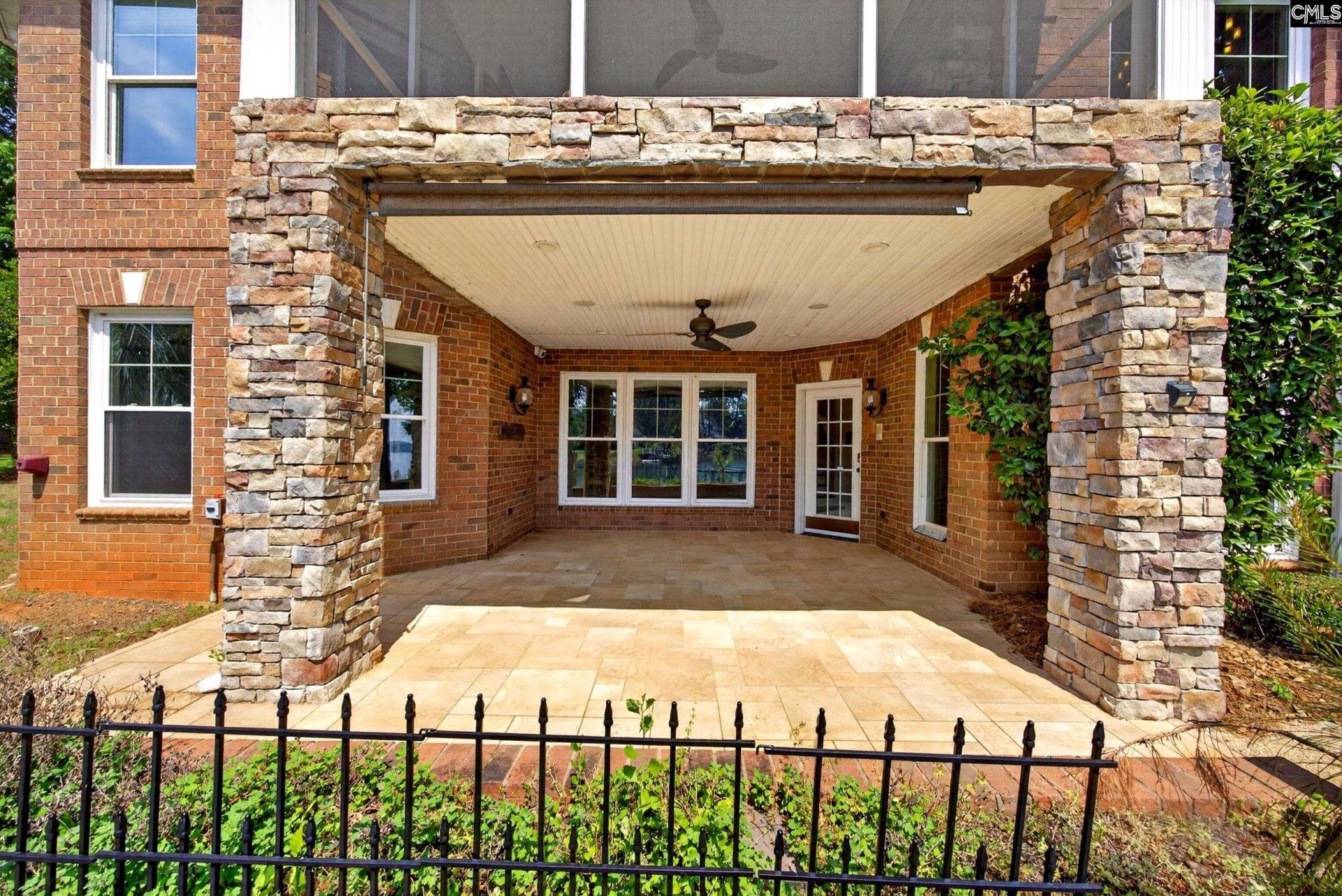 104 Turtle Point Court  Photo 45