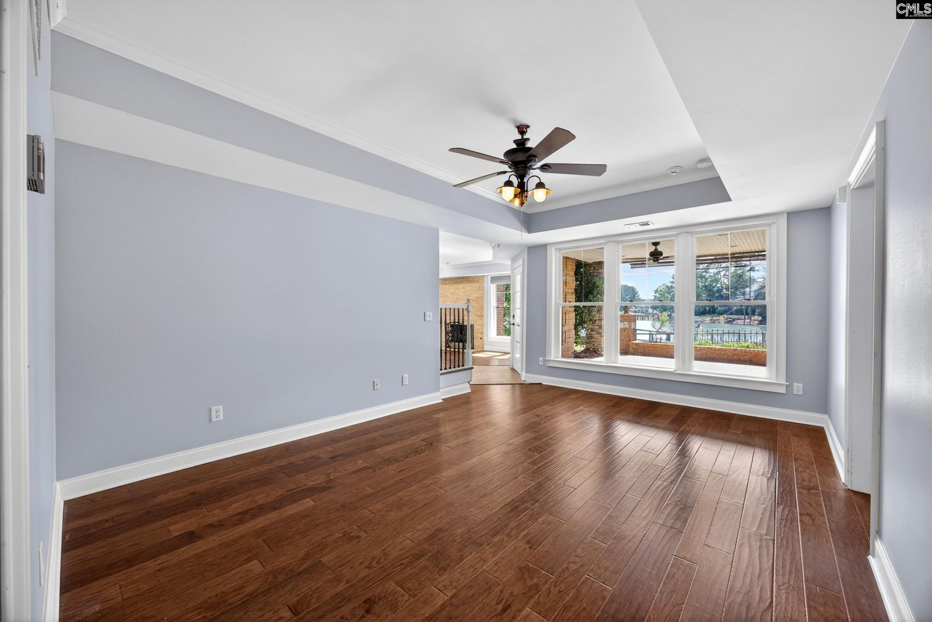 104 Turtle Point Court  Photo 46