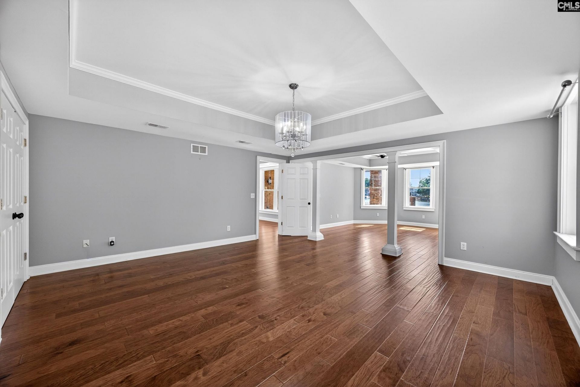 104 Turtle Point Court  Photo 47