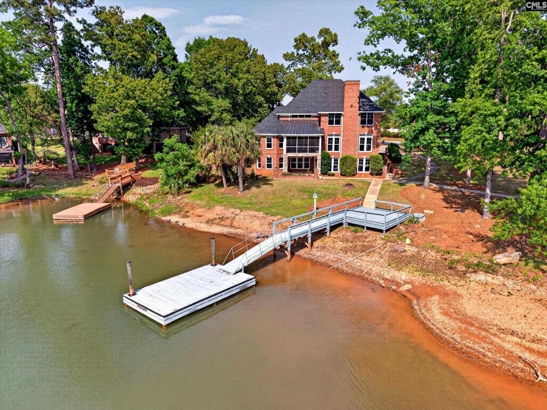 104 Turtle Point Court  Photo 5