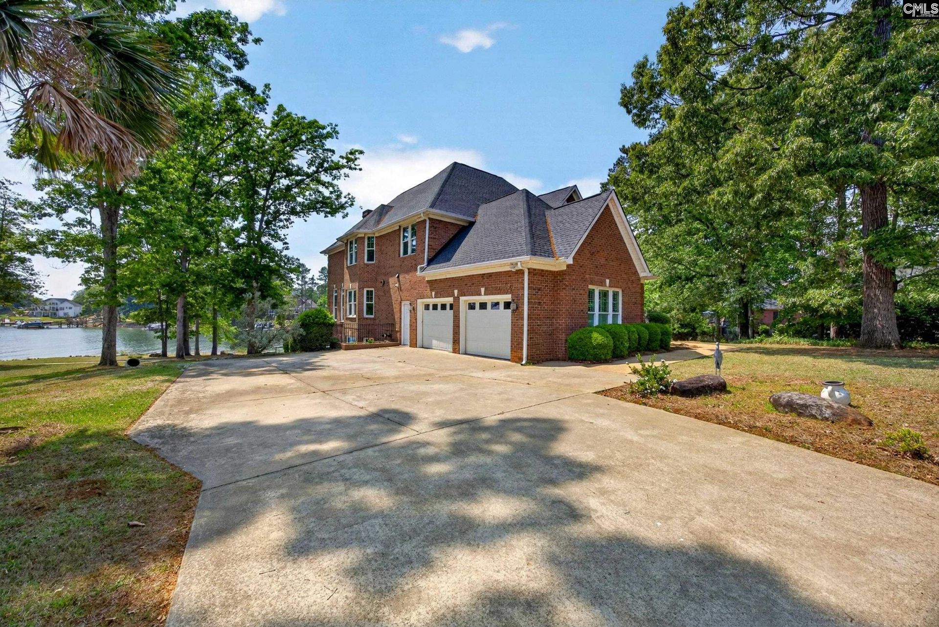 104 Turtle Point Court  Photo 8