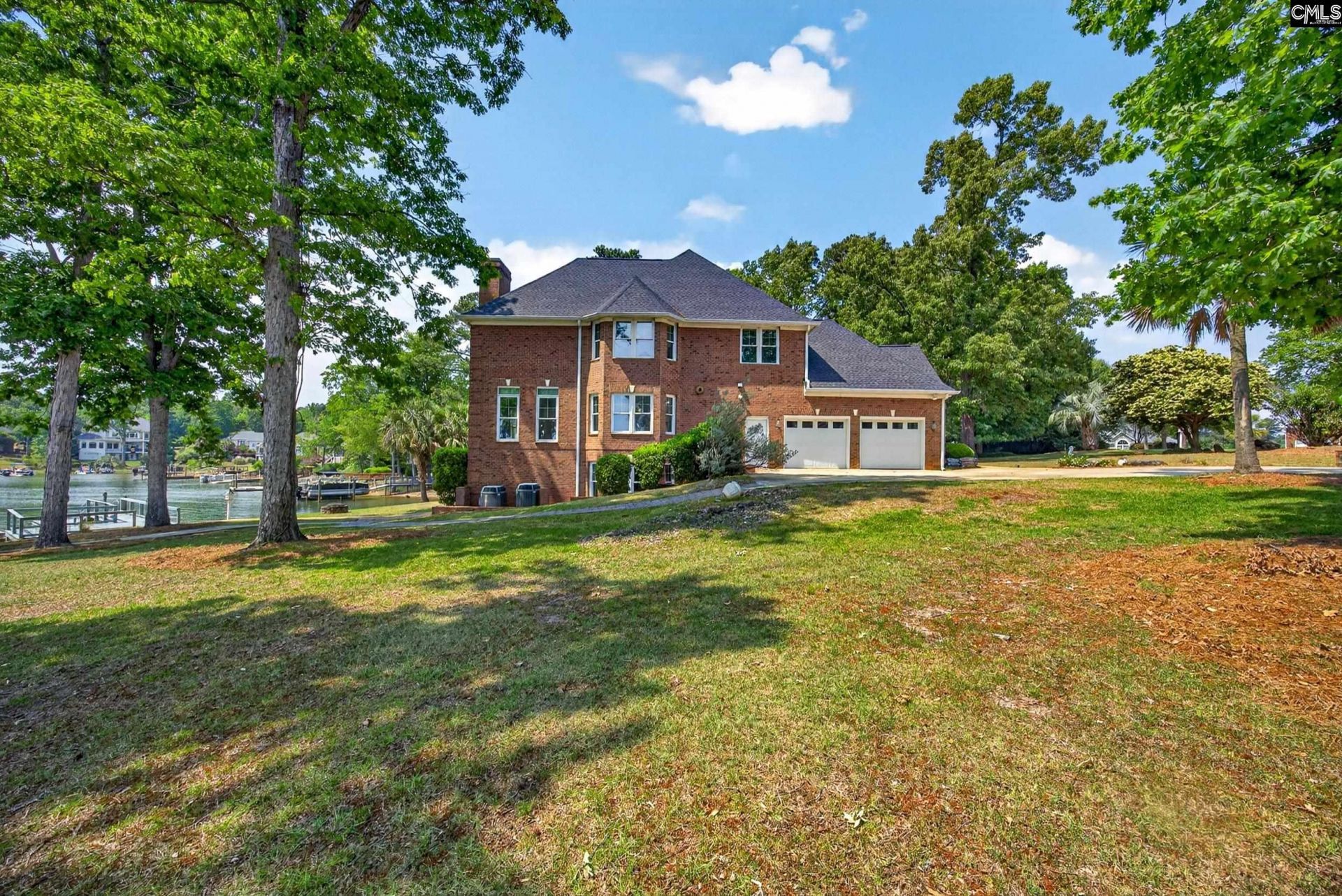 104 Turtle Point Court  Photo 9