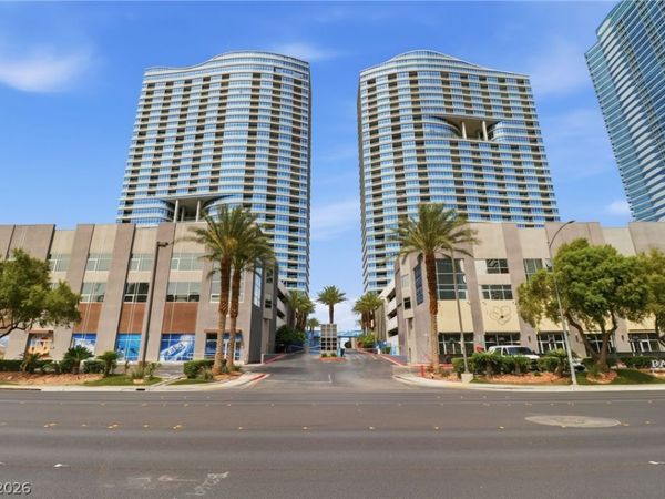 4575 Dean Martin Drive, Unit 2507, Las Vegas, NV 89103
