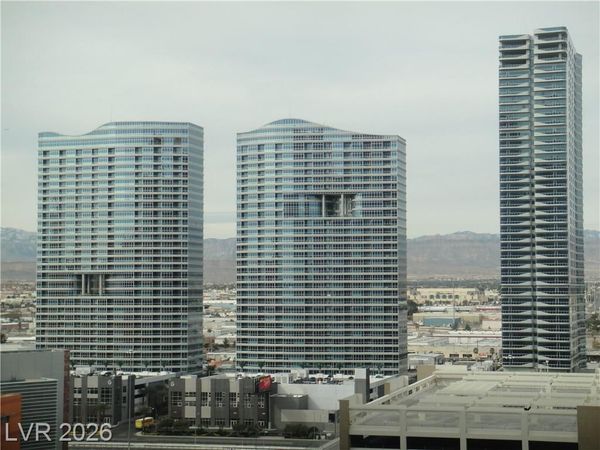 4575 Dean Martin Drive, Unit 2507, Las Vegas, NV 89103
