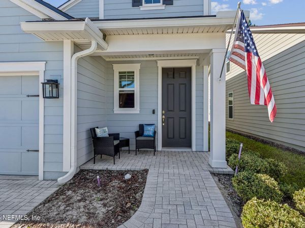 160 SPINNER Drive, Ponte Vedra, FL 32081