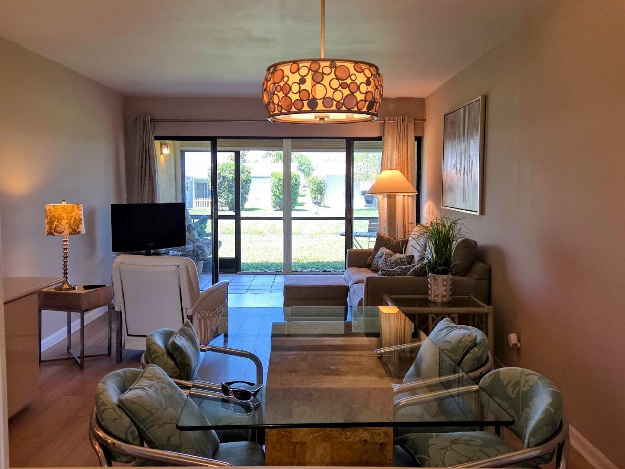 2101 W Woolbright Road, Unit J102, Boynton Beach, FL 33426 Photo