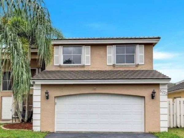 5222 NW 53rd Cir , Unit 5222, Coconut Creek, FL 33073