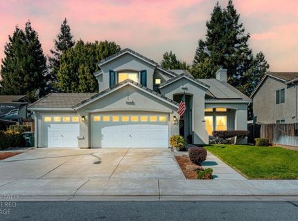 934 Fallbrook Ct, Escalon, CA 95320 Photo