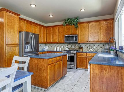 934 Fallbrook Ct, Escalon, CA 95320 Photo