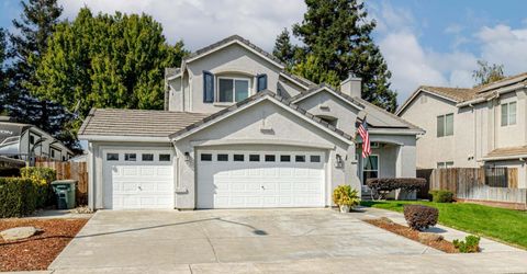 934 Fallbrook Ct, Escalon, CA 95320 Photo
