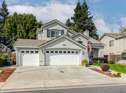 934 Fallbrook Ct, Escalon, CA 95320 Photo