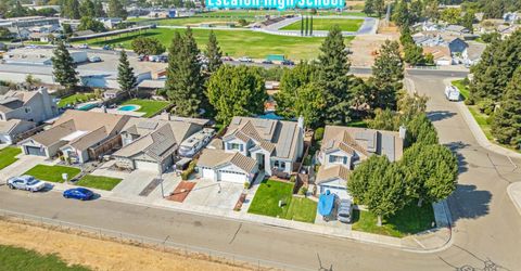 934 Fallbrook Ct, Escalon, CA 95320 Photo