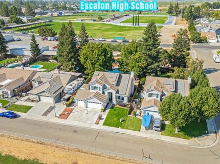 934 Fallbrook Ct, Escalon, CA 95320 Photo