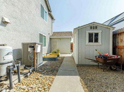934 Fallbrook Ct, Escalon, CA 95320 Photo