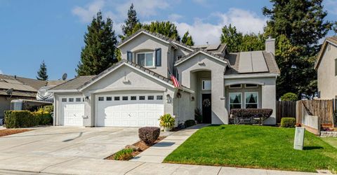 934 Fallbrook Ct, Escalon, CA 95320 Photo