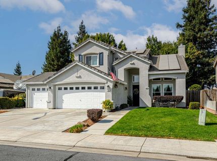 934 Fallbrook Ct, Escalon, CA 95320 Photo