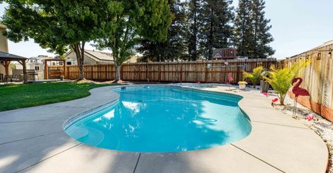 934 Fallbrook Ct, Escalon, CA 95320 Photo