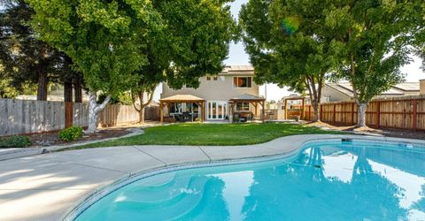 934 Fallbrook Ct, Escalon, CA 95320 Photo