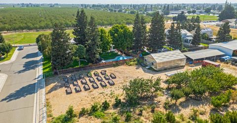 934 Fallbrook Ct, Escalon, CA 95320 Photo