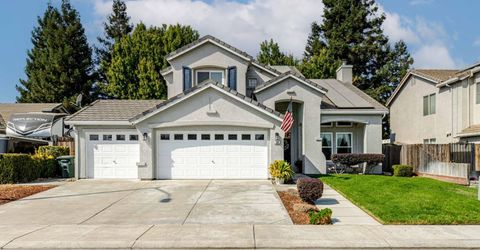 934 Fallbrook Ct, Escalon, CA 95320 Photo
