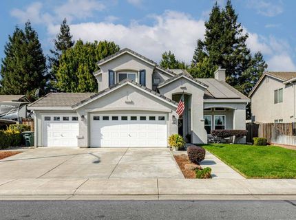 934 Fallbrook Ct, Escalon, CA 95320 Photo