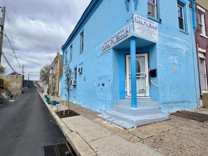 211 W Ontario Street, Philadelphia, PA 19140 Main Photo