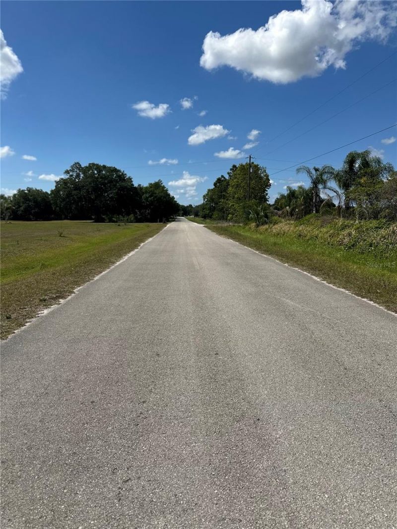 2765 Kerlew Drive , Zolfo Springs, FL 33890 Photo