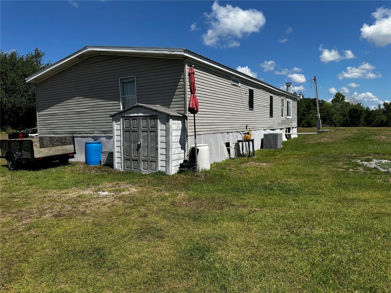 2765 Kerlew Drive , Zolfo Springs, FL 33890 Photo