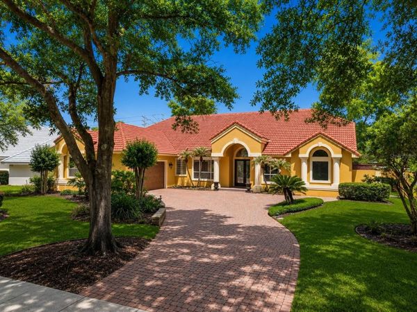 7407 PARK SPRINGS CIRCLE, ORLANDO, FL 32835