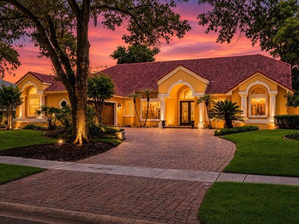 7407 PARK SPRINGS CIRCLE, ORLANDO, FL 32835