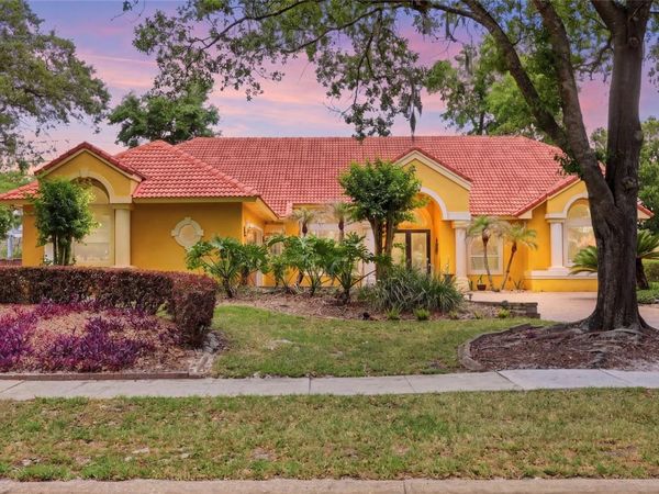 7407 PARK SPRINGS CIRCLE , ORLANDO, FL 32835