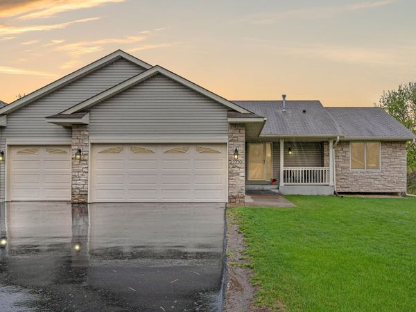 12270 194th Avenue NW, Elk River, MN 55330