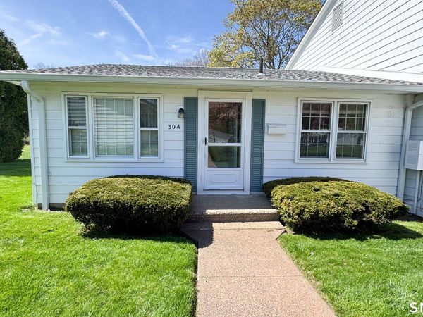 30 Ambassador, Unit A, Manchester, CT 06042