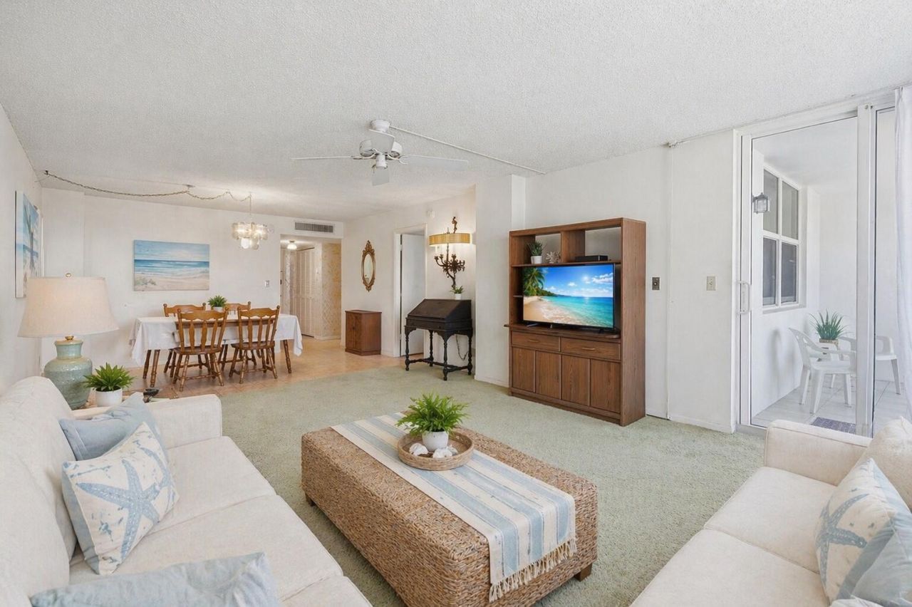 1400 S Ocean Drive, Unit 303, Hollywood, FL 33019 Photo