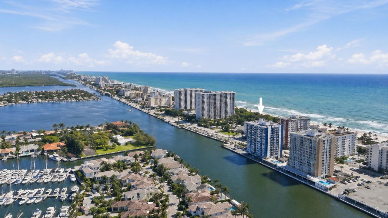 1400 S Ocean Drive, Unit 303, Hollywood, FL 33019 Photo