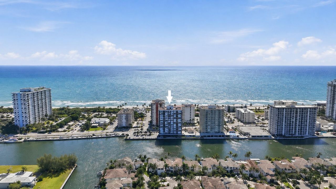 1400 S Ocean Drive, Unit 303, Hollywood, FL 33019 Photo