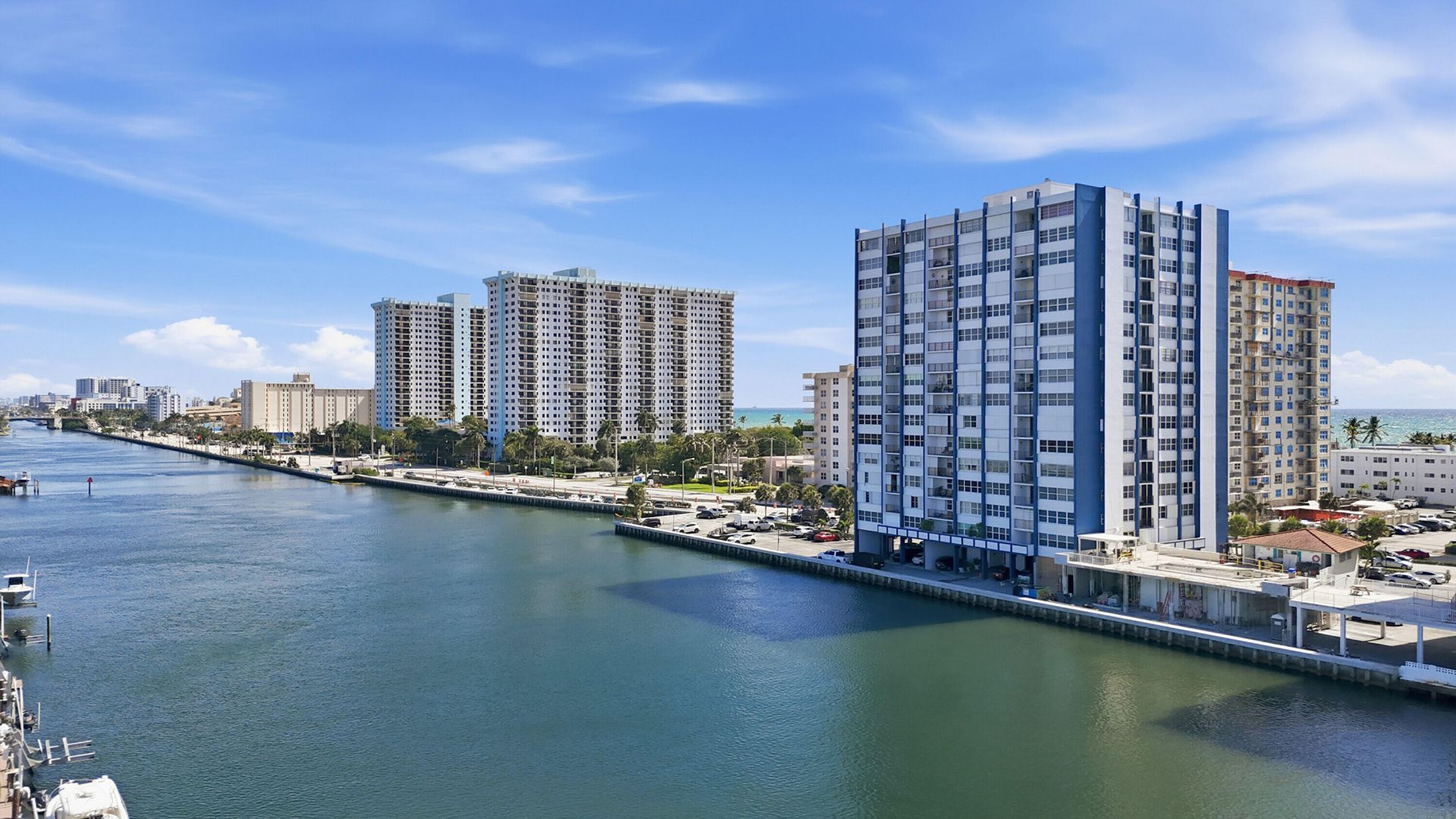 1400 S Ocean Drive, Unit 303, Hollywood, FL 33019 Photo
