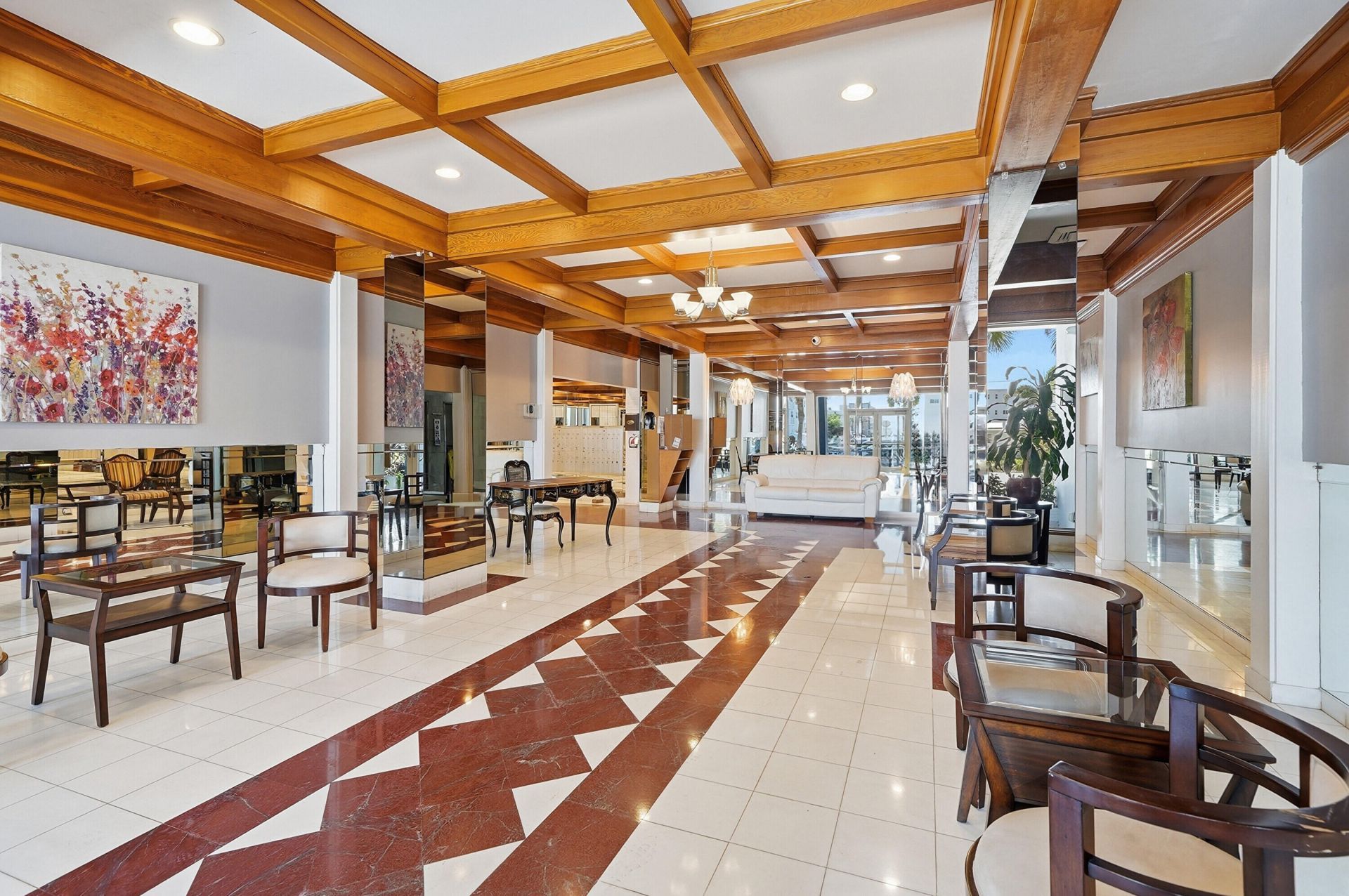 1400 S Ocean Drive, Unit 303, Hollywood, FL 33019 Photo